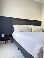 The Oasis 92 on New Midrand