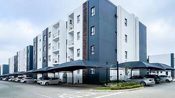 The Oasis 92 on New Midrand