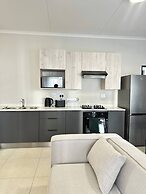 The Oasis 92 on New Midrand