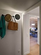 Pau Claris Design Apt. Next to Paseo de Gracia