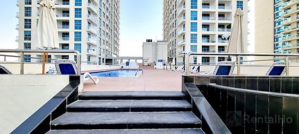 WOW Studio w Balcony and Canal View