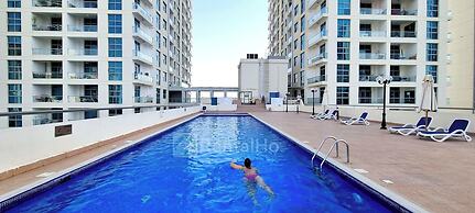 WOW Studio w Balcony and Canal View