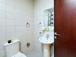 WOW Studio w Balcony and Canal View