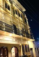 Hotel Hashim By GRB