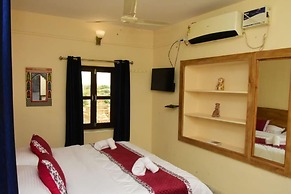 Hotel Hashim By GRB