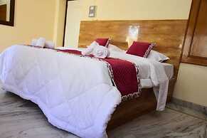 Hotel Hashim By GRB