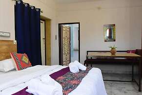 Hotel Hashim By GRB