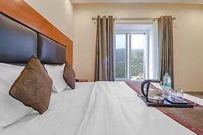 Goroomgo Thee Aura Mussoorie