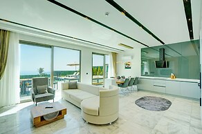 Villa Jupiter 5 - PLANET LUXURY VILLAS