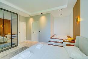 Villa Jupiter 5 - PLANET LUXURY VILLAS