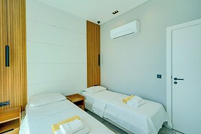 Villa Jupiter 5 - PLANET LUXURY VILLAS