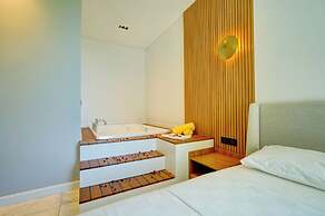 Villa Jupiter 5 - PLANET LUXURY VILLAS