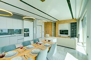 Villa Jupiter 5 - PLANET LUXURY VILLAS