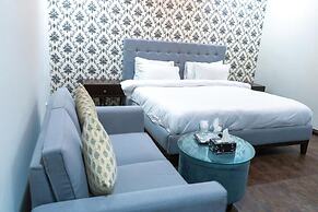 Islamabad Lodges