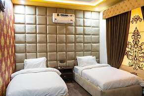 Islamabad Lodges
