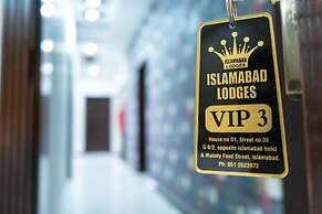 Islamabad Lodges