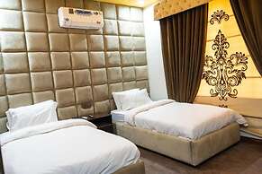 Islamabad Lodges