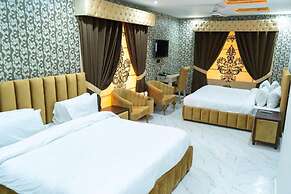 Islamabad Lodges