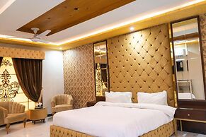 Islamabad Lodges