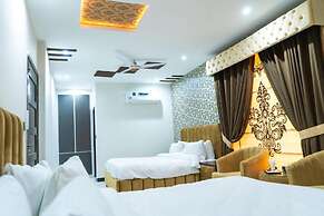 Islamabad Lodges