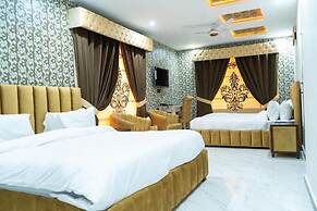 Islamabad Lodges