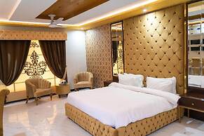 Islamabad Lodges