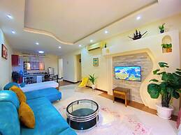 Epic Beachfront suites