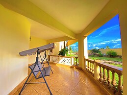 Epic Beachfront suites