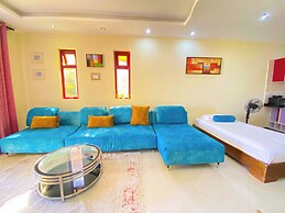 Epic Beachfront suites