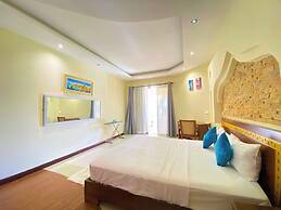 Epic Beachfront suites
