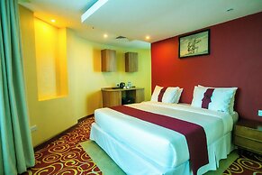 Parrot Hotel Arusha