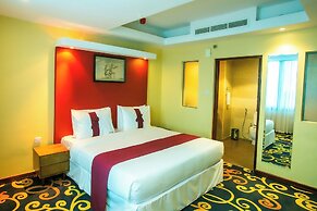 Parrot Hotel Arusha