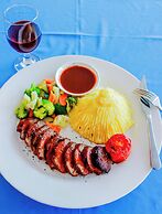 Parrot Hotel Arusha
