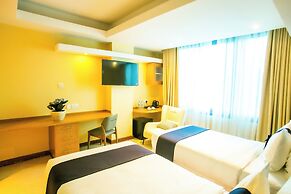 Parrot Hotel Arusha
