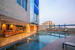Parrot Hotel Arusha