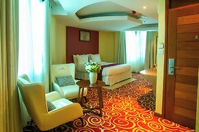Parrot Hotel Arusha