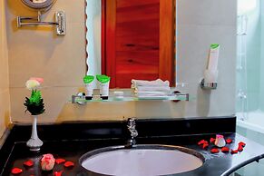 Parrot Hotel Arusha