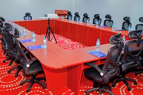 Parrot Hotel Arusha