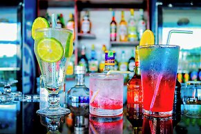 Parrot Hotel Arusha