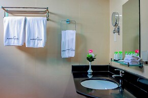 Parrot Hotel Arusha