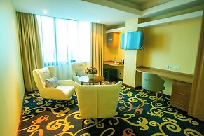 Parrot Hotel Arusha