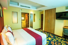 Parrot Hotel Arusha