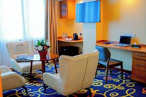 Parrot Hotel Arusha