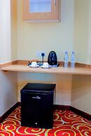 Parrot Hotel Arusha