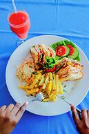 Parrot Hotel Arusha