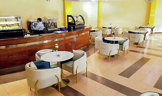 Parrot Hotel Arusha