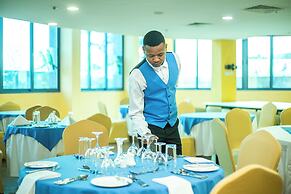 Parrot Hotel Arusha