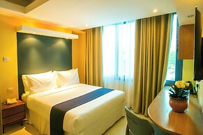 Parrot Hotel Arusha