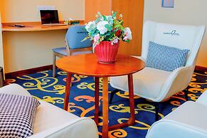 Parrot Hotel Arusha