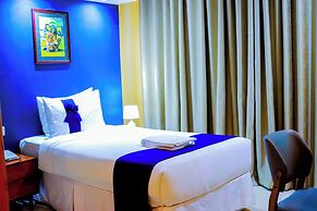 Parrot Hotel Arusha